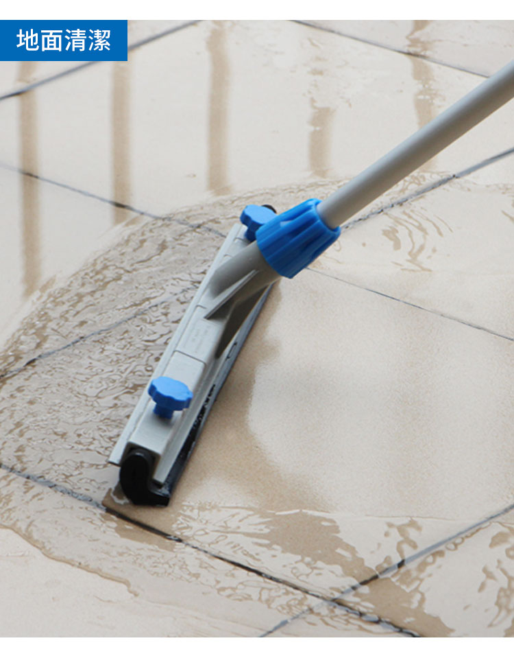 CT施達 1米 1.4米 2米快速鎖伸縮桿 不帶桿頭 - Cleanic Cleaning Equipment